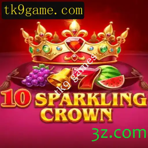 Explorando o Universo de 10SparklingCrown da TK9 Games