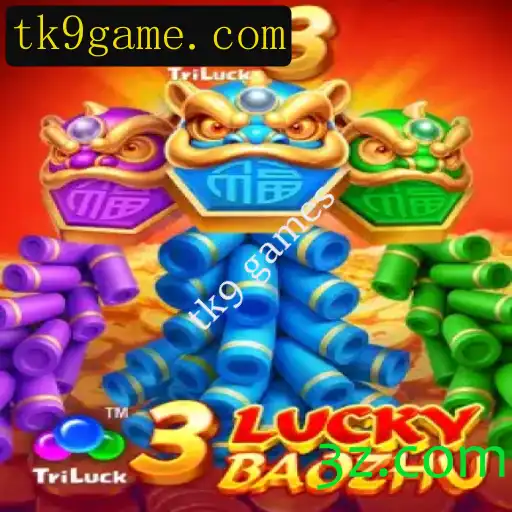 Descubra o Excitante Mundo de 3LuckyBaozhu: Uma Jornada Através de Tk9 Games