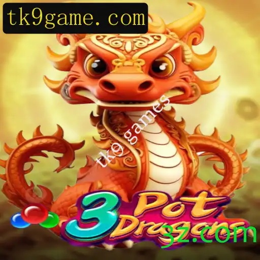 Explorando o Universo de '3PotDragons' - O Novo Fenômeno da tk9 Games