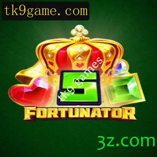 Descubra o Fascinante Mundo de 5Fortunator: Uma Jornada com tk9 games