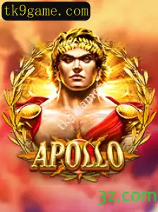 Explorando Apollo: O Inovador Jogo da TK9 Games