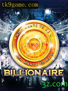 Descubra o Universo do Jogo Billionaire da TK9 Games