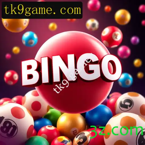 Bingo online