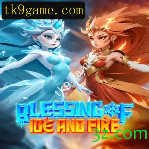 Explorando o Universo de BlessingofIceandFire: O Novo Fenômeno da tk9 games