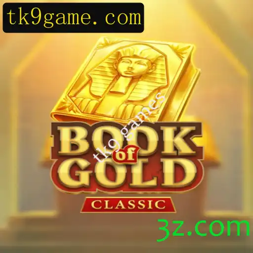 BookOfGoldClassic: Descubra o Exótico Mundo de Aventura e Mistério