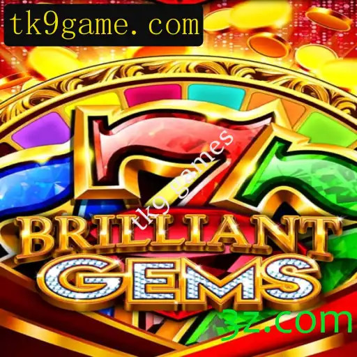 BrilliantGems: Uma Experiência Inovadora no Mundo dos Jogos