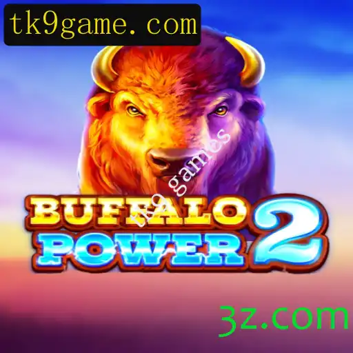 BuffaloPower2: Descubra a Nova Sensação no Mundo dos Jogos da TK9 Games