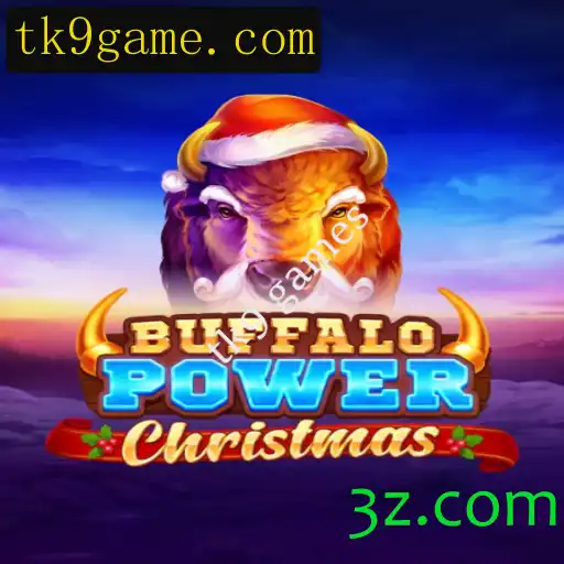 Explorando o Mundo de BuffaloPowerChristmas: Uma Experiência de Jogo Inesquecível