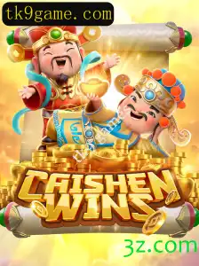 Caishen Wins: Descubra as Regras e Estrutura de um Jogo Inovador