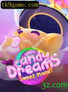 Explorando o Mundo Encantado de CandyDreams: O Novo Jogo da TK9 Games