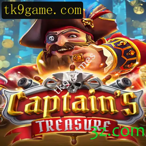 Descubra o Mundo de Aventura em CaptainssTreasure