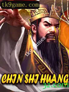 Explorando o Fantástico Mundo de ChinShiHuang: Uma Experiência de Jogo com TK9 Games