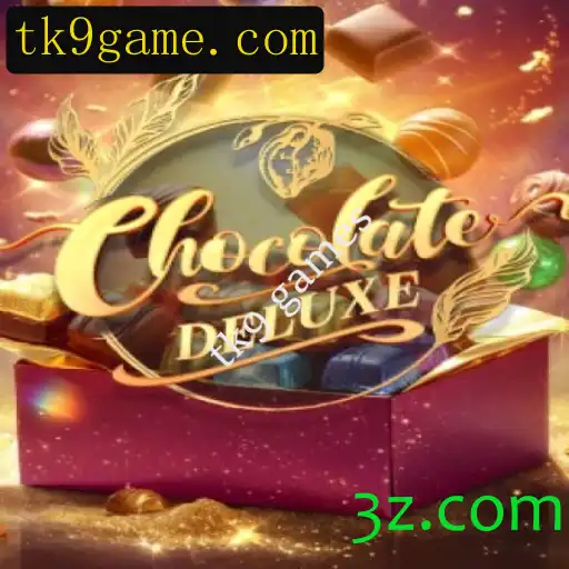 Descubra ChocolateDeluxe: O Novo Jogo da TK9 Games