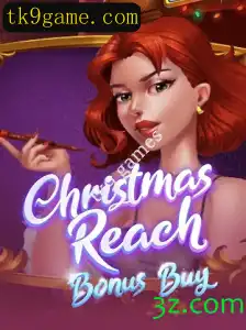 ChristmasReachBonusBuy: Uma Imersão no Mundo Festivo dos Jogos