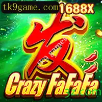 Explorando o Universo de CrazyFaFaFa: O Inovador Jogo de tk9 games