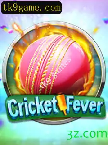 Explorando o Universo de CricketFever: Um Mergulho no Mundo Empolgante de tk9 games