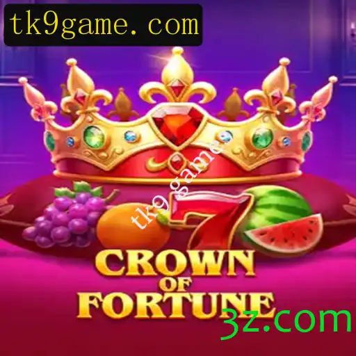 Explorando o Universo de 'CrownofFortune' - O Novo Sucesso da TK9 Games