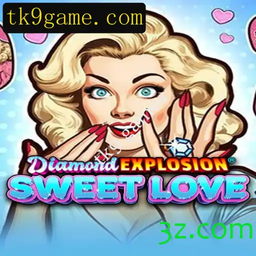 Explorando o Universo do Jogo DiamondExplosionSweetLove da TK9 Games