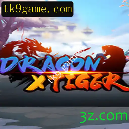 Explorando DragonXTiger: O Novo Fenômeno do tk9 games