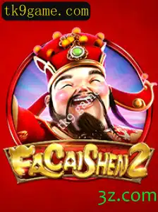 Descubra o Mundo Fascinante de FaCaiShen2 da TK9 Games