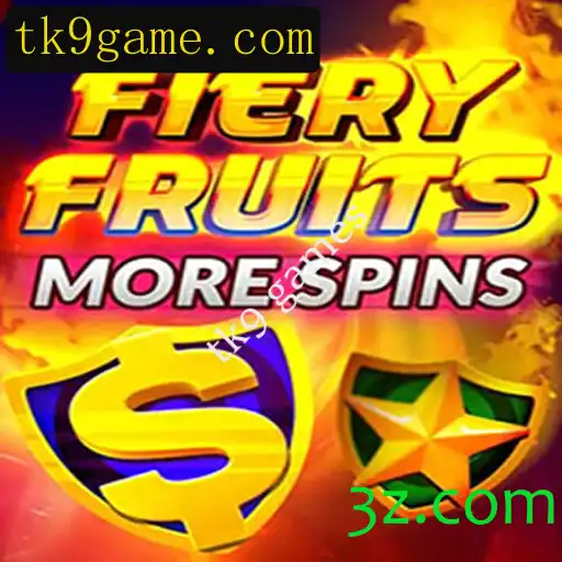 FieryFruitsMoreSpins: A Nova Sensação do Mundo dos Jogos