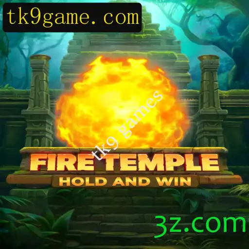 Explorando o Mundo Misterioso de FireTemple: O Novo Jogo da TK9 Games