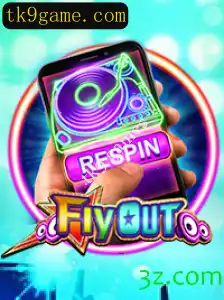 Explorando FlyOut: O Novo Jogo da TK9 Games