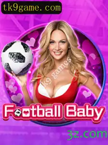 FootballBaby: A Revolução dos Jogos de Futebol por tk9 games