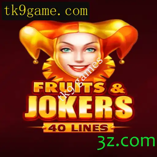 Descubra o Envolvente Mundo do Jogo FruitsAndJokers40