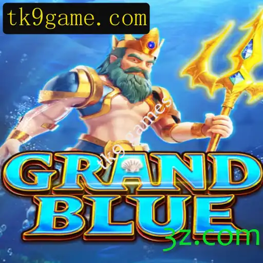 Descubra o Universo de GRANDBLUE: Uma Nova Aventura da TK9 Games