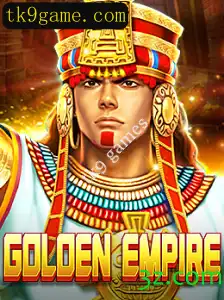 Uma Jornada Épica com GoldenEmpire: Explorando o Novo Sucesso da TK9 Games