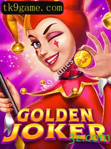Desvendando o Fascinante Mundo de GoldenJoker por TK9 Games
