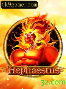 Explorando Hephaestus: O Novo Jogo da TK9 Games que Revoluciona o RPG Interativo