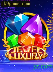 Explorando o Universo de JewelLuxury: Um Jogo de Estratégia e Luxo