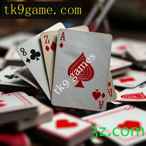 Jogos de cartas