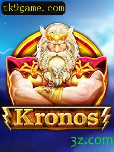 Explorando o Fascinante Mundo de Kronos da TK9 Games