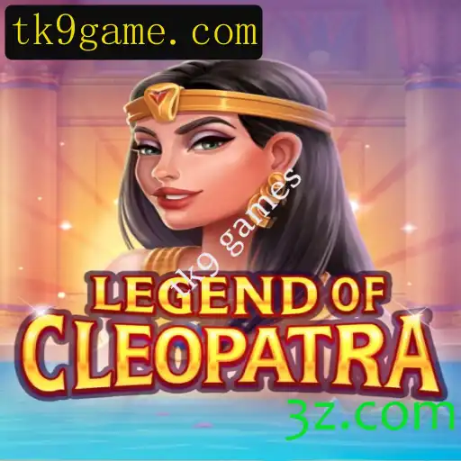 Explorando o Fascinante Mundo de LegendOfCleopatra da TK9 Games