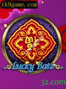 Descubra LuckyBats: O Novo Sucesso da TK9 Games