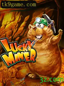 LuckyMiner: Uma Jornada Aventureira no Mundo dos Jogos de tk9 Games