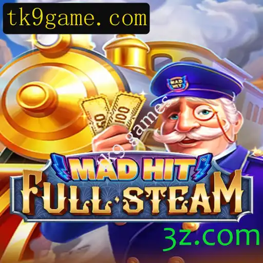 Descubra o Mundo de MadHitFullSteam: Uma Aventura Inigualável Pela TK9 Games