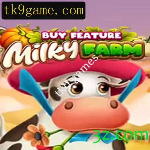 Explorando o Novo Jogo 'MilkyFarmBuyFeature' da TK9 Games