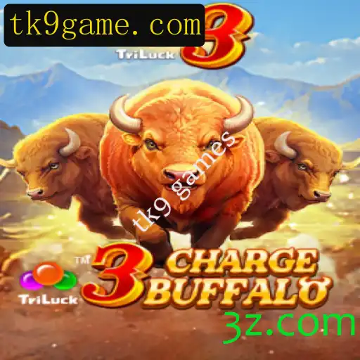 Descubra o Empolgante Mundo de 3ChargeBuffalo: A Mais Nova Adição da tk9 games