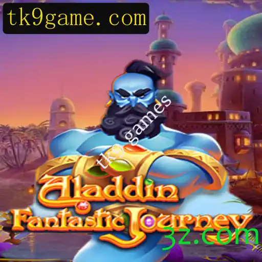 Explorando o Universo de 'Aladdin': Um Mergulho no Jogo da TK9 Games