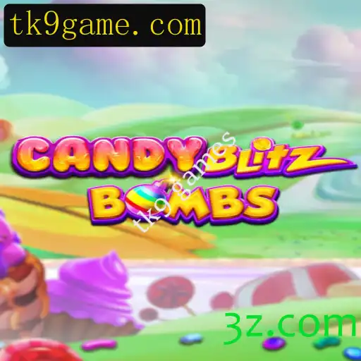 Descubra tudo sobre CandyBlitzBombs: O Novo Sucesso da TK9 Games