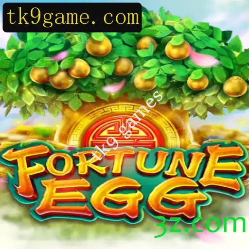 Explorando o Jogo FortuneEgg: Uma Nova Aventura dos TK9 Games