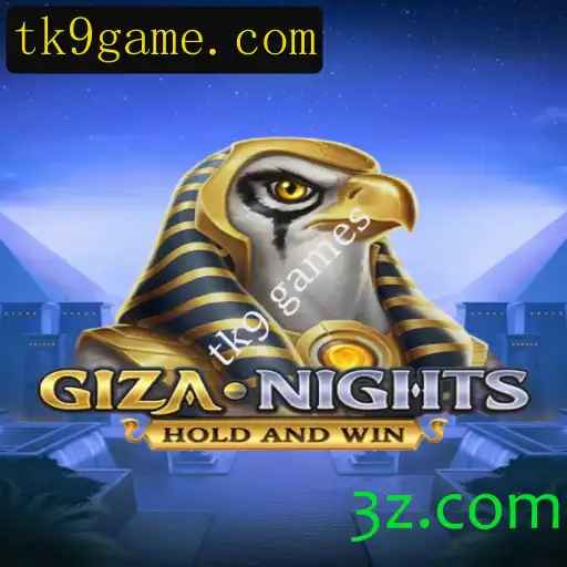 Descubra o Fascinante Mundo de GizaNights: Uma Viagem ao Antigo Egito com Tk9 Games