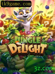 Explorando JungleDelight: O Mundo Selvagem de Aventuras da TK9 Games