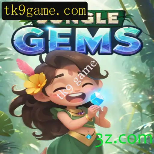 Explorando JungleGems: Um Mergulho no Mundo de Aventuras da TK9 Games