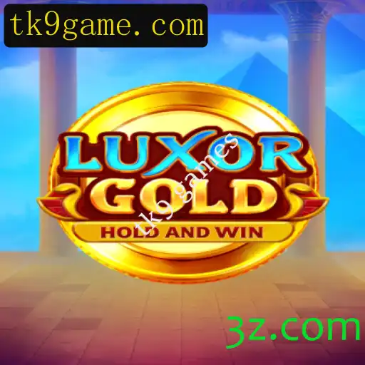 Explorando a Emoção do LuxorGold: Um Mergulho na Ação e Estratégia da tk9 games