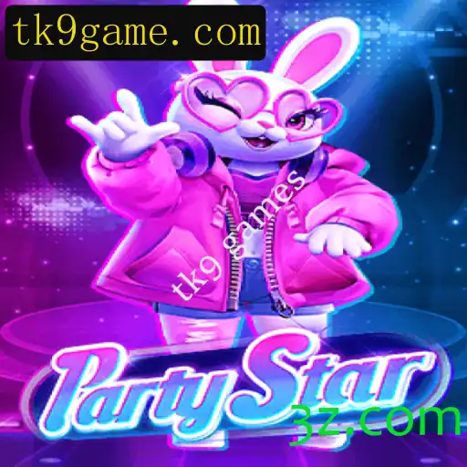 PartyStar: Um Novo Fenômeno nos Jogos de Festa da TK9 Games